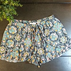 5/$14 No Comment Shorts M